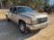 2006 CHEVROLET SILVERADO 1500 PICKUP TRUCK