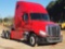 2016 FREIGHTLINER CASCADIA EVOLUTION SLEEPER TRUCK TRACTOR