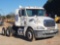 2009 FREIGHTLINER...DAY CAB TRUCK
