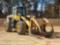 2006 KOMATSU WA380 WHEEL LOADER