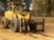 1999 DEERE 644H RUBBER TIRE LOADER,