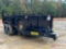 NEXHAUL HYDRAULIC DUMP TRAILER 7X14