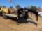 NEW 2023 DELTA 210GN 25' PLUS 5' GOOSENECK TRAILER