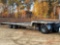 1993 TRAIL KING TILT DECK LOWBOY TRAILER