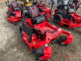 NEW/UNUSED GRAVELY PRO-TURN Z52 ZERO TURN LAWN MOWER