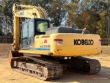 2012 KOBELCO SK260-9 HYDRAULIC EXCAVATOR