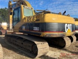 2006 CAT 325CL HYDRAULIC EXCAVATOR