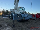 2005 TEREX RT230 ROUGH TERRAIN CRANE