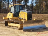 2019 JOHN DEERE 700K LGP CRAWLER DOZER