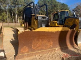 2015 CAT D6K2 LGP CRAWLER DOZER