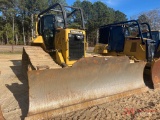 2013 CAT D6N LGP CRAWLER DOZER