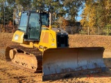 2012 CAT D6K LGP CRAWLER DOZER