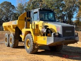 2006 KOMATSU HM300-2 ARTICULATING OFF ROAD TRUCK