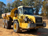 2004 KOMATSU HM300-1 ARTICULATED OFF ROAD DUMP TRUCK