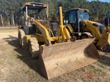 1997 JOHN DEERE 410E LOADER BACKHOE