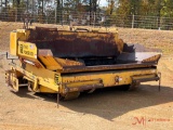 PUCKETT BROS. POWER BOX T450 PAVER