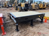 NEW PRO-SERIES 30,000 LB CAPACITY LOADING DOCK