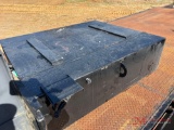 AUX FUEL TANK