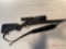 Steyr 7mm-08 rifle