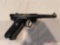 Ruger MK2 .22 pistol