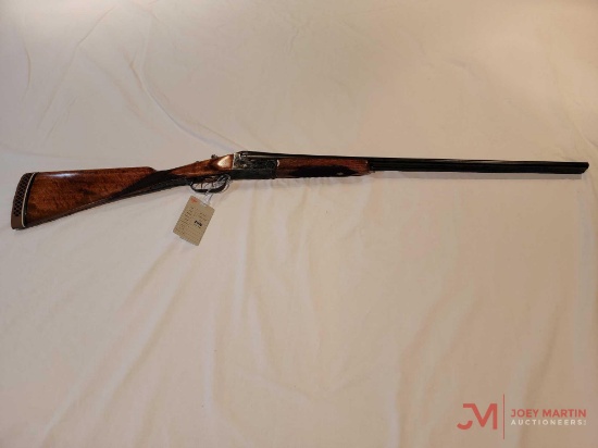 SPANISH MADE SHOTGUN