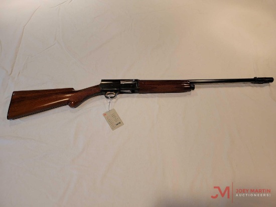 BROWNING SHOTGUN