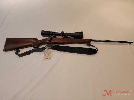 WINCHESTER RIFLE
