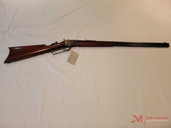 MARLIN RIFLE