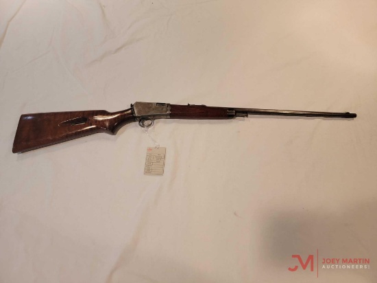 WINCHESTER RIFLE
