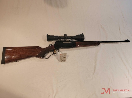 BROWNING RIFLE
