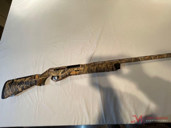 Benelli Super Vinci ?Super V? 12 gauge