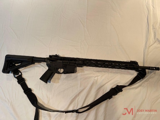 FNH AR-15 model FN15 S/N FNB0322208