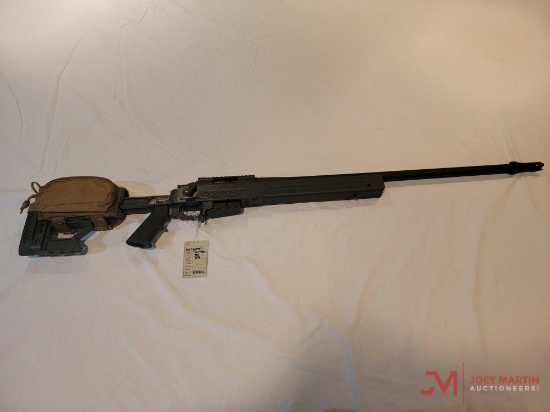 REMINGTON RIFLE