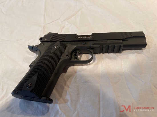 Colt 22 mag pistol