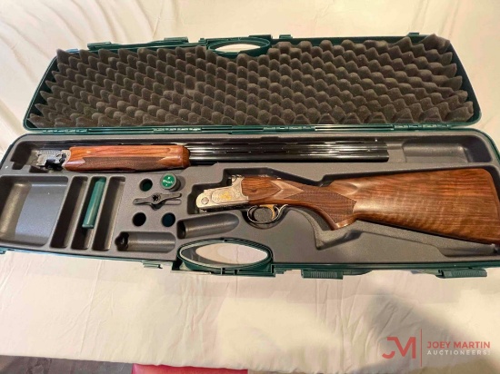 Franchi Veloce 20 gauge