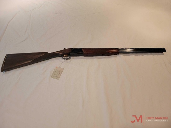 BROWNING SHOTGUN