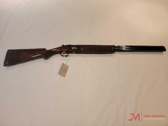 BROWNING SHOTGUN