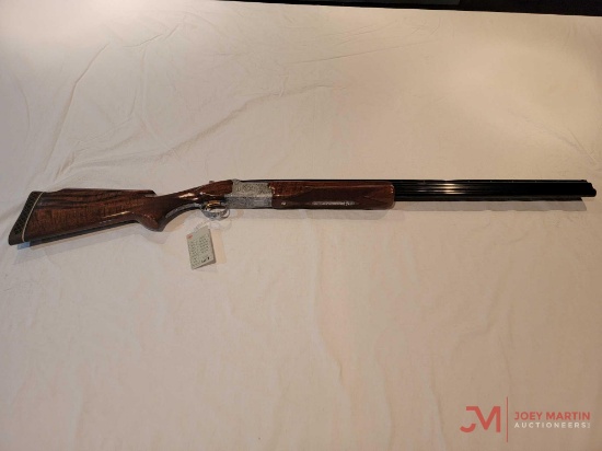 BROWNING SHOTGUN