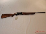 BROWNING RIFLE