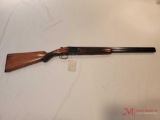 BROWNING SHOTGUN