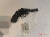 S&W 710 15-6 REVOLVER