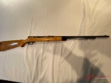 Stevens .22LR rifle