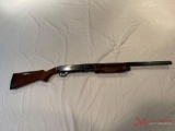 Browning 20 gauge pump shotgun