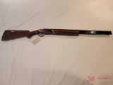 BROWNING SHOTGUN