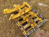 DOZER PARTS