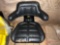 (1) NEW UNIVERSAL TRACTOR SEAT