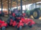 NEW GRAVELY ZX48 ZERO TURN MOWER