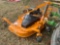 WOODS PRD7200 3PH FINISHING MOWER