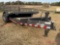 NEW 2023 DELTA TILT DECK TRAILER