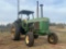 JOHN DEERE 4430 AG TRACTOR